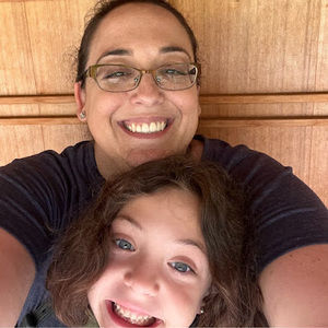 Meet your Posher, Marissa